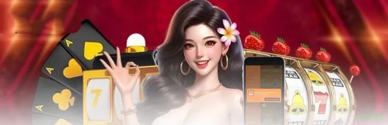 Imagem promocional do cadastro da cncbet