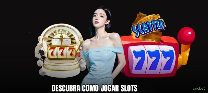 cncbet - Entre no Jogo e Ganhe Muito no Cassino Online Mais Seguro do Brasil!