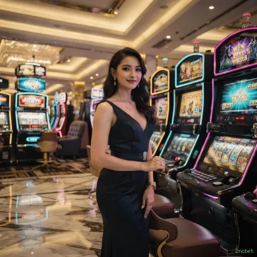Prosperity Fortune Tree - PG Soft Slot