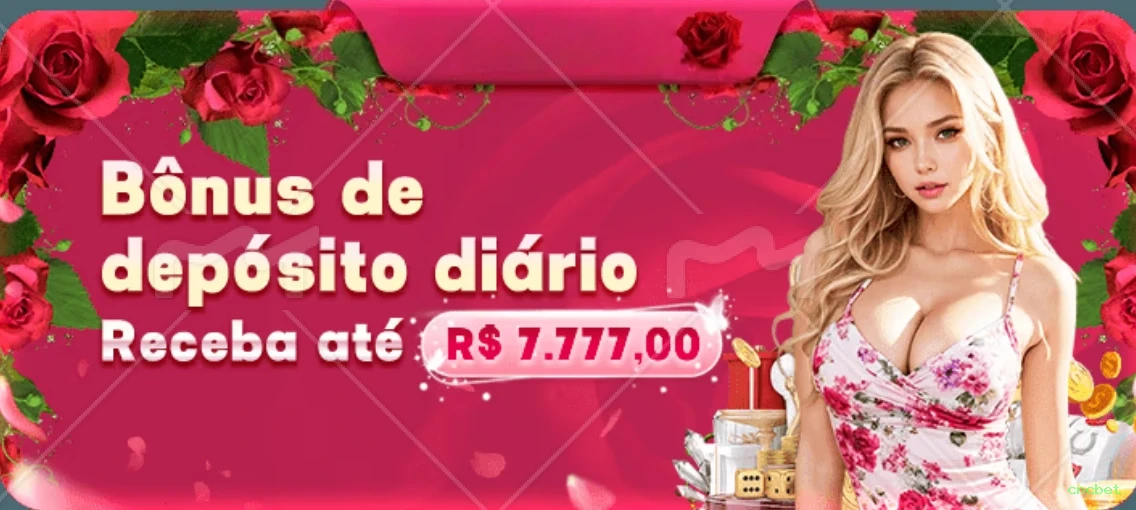 Imagem promocional da plataforma cncbet