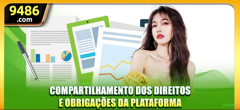 Imagem promocional da plataforma cncbet